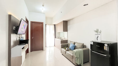 home interior