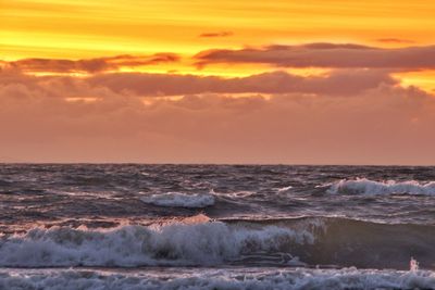 sea
