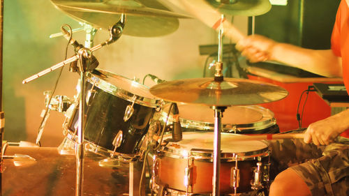 music