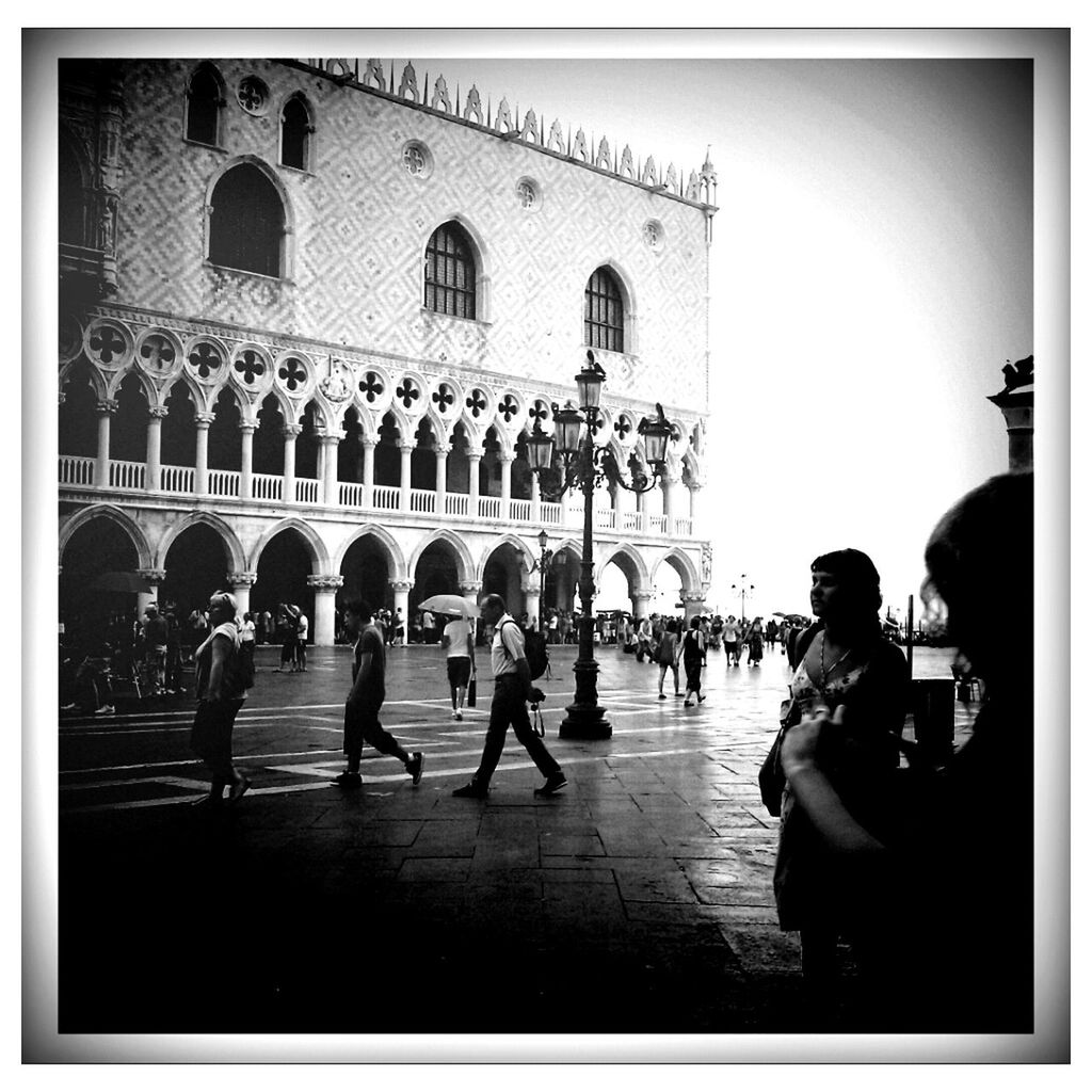 Doge's palace