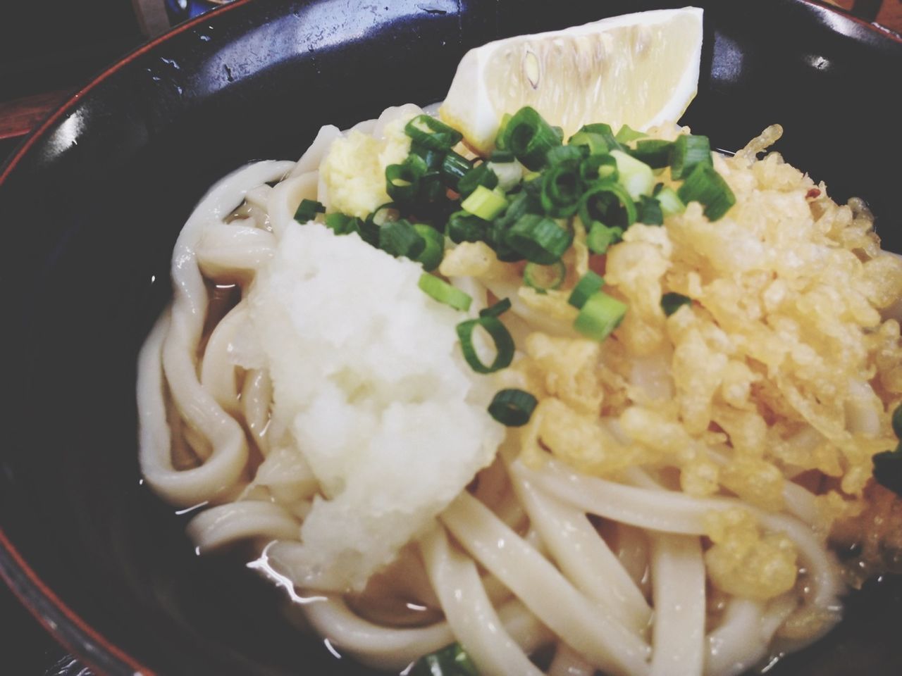 つるいちうどん