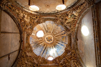 ceiling