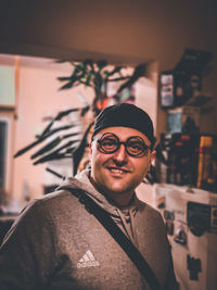 portrait