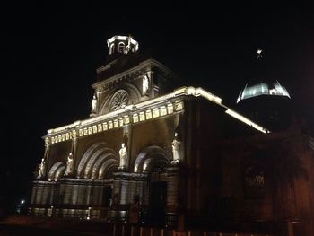 architecture