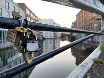 The locks of camden 