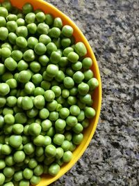 Close-up of grapes