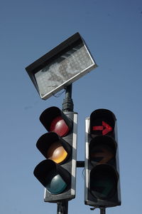 traffic light