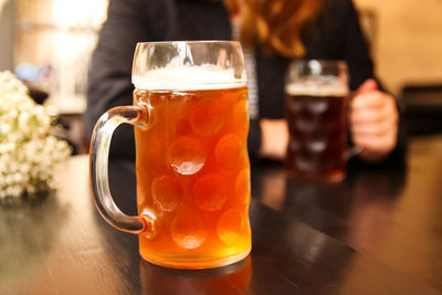 drink