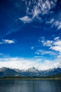 sky