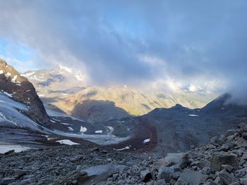 mountain