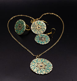 jewellery