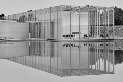 reflection