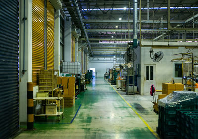 factory