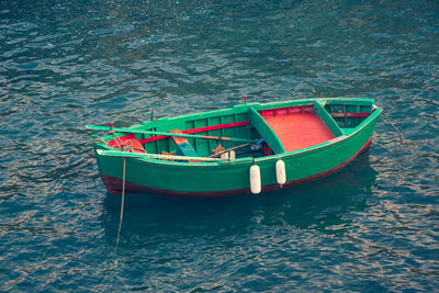 nautical vessel