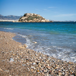 sea