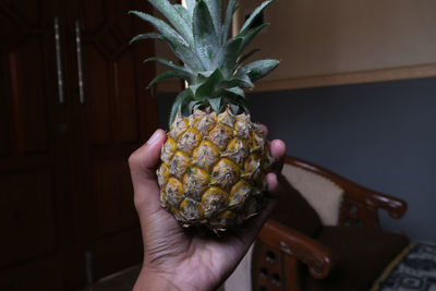 pineapple