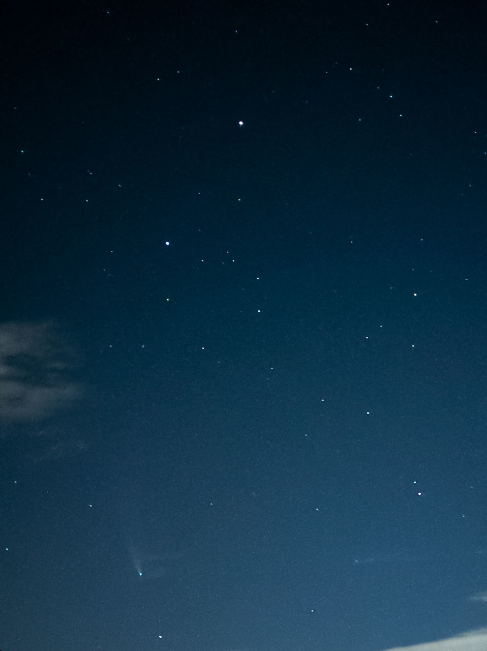 sky, star, space, astronomy, night, scenics - nature, astronomical object, beauty in nature, star field, nature, tranquility, galaxy, no people, science, tranquil scene, low angle view, space and astronomy, outer space, infinity, constellation, idyllic, outdoors, moonlight, blue