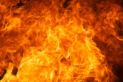 Blaze fire flame conflagration texture background