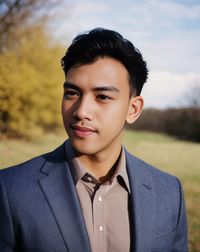 portrait
