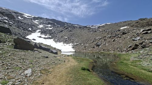 mountain