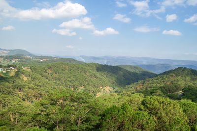 environment