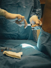 healthcare and medicine