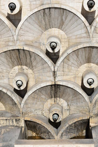 Yerevan stairs