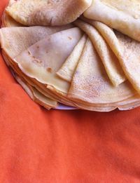 Close-up of bread