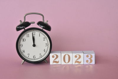 clock