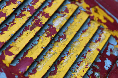 Close-up of food