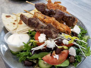 food