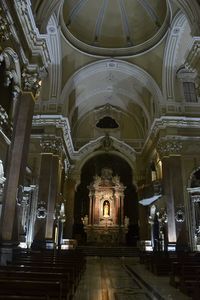 Low angle view of building