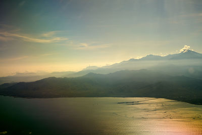 mountain