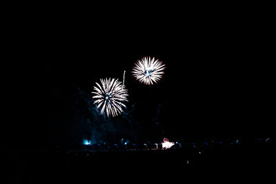 fireworks