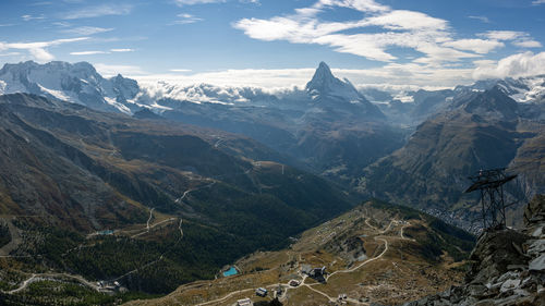 mountain