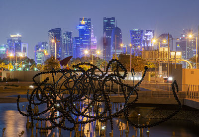 Qatar national museum