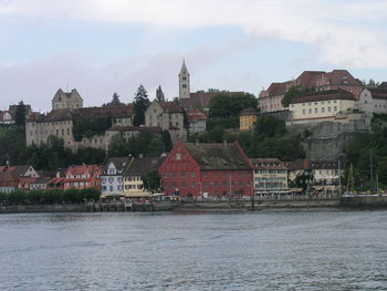 Meersburg bodensee