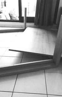 Low angle view of building