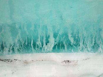 Scenic view of swimming pool