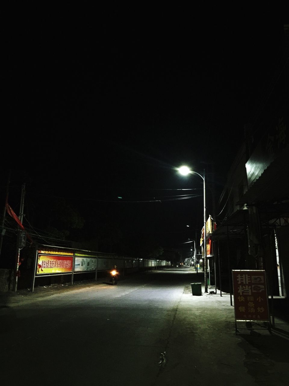 night, illuminated, transportation, car, mode of transport, land vehicle, outdoors, no people, sky, gas station