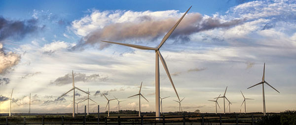 renewable energy