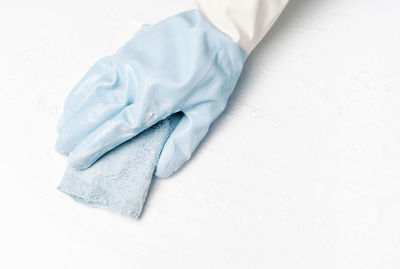 protective glove