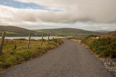 road