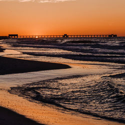 sea