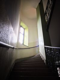 staircase