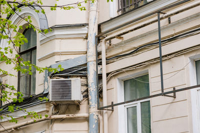 architecture