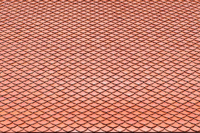 Full frame shot of fence