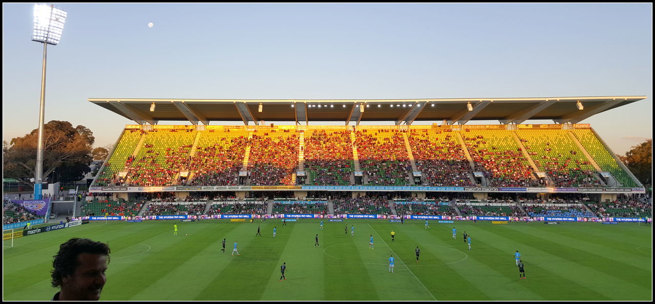 NIB stadium