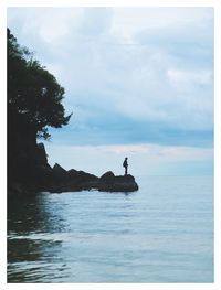 water