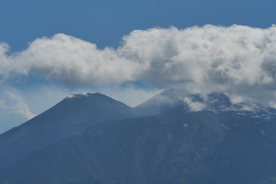 mountain